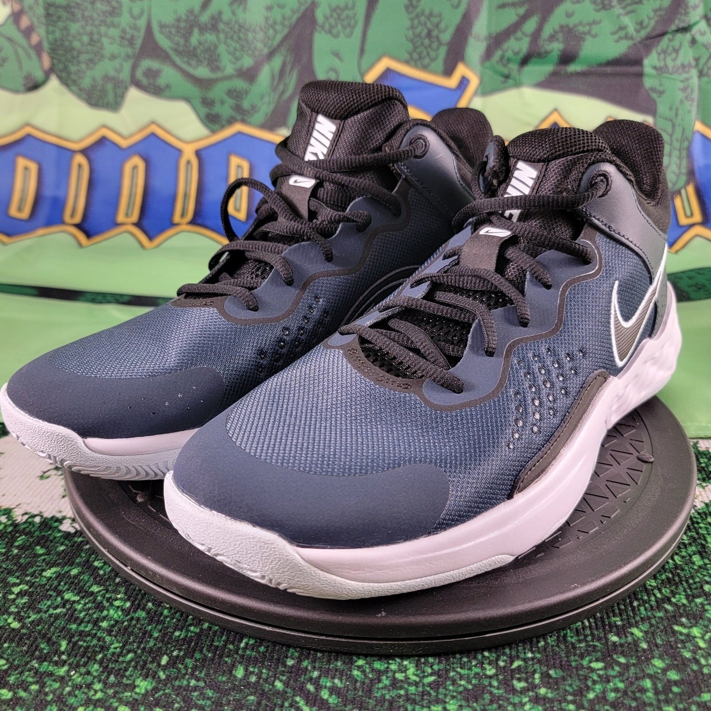 Nike Men's Fly.by MID 3 Running Shoes DD9311 400 Size 11.5 US0