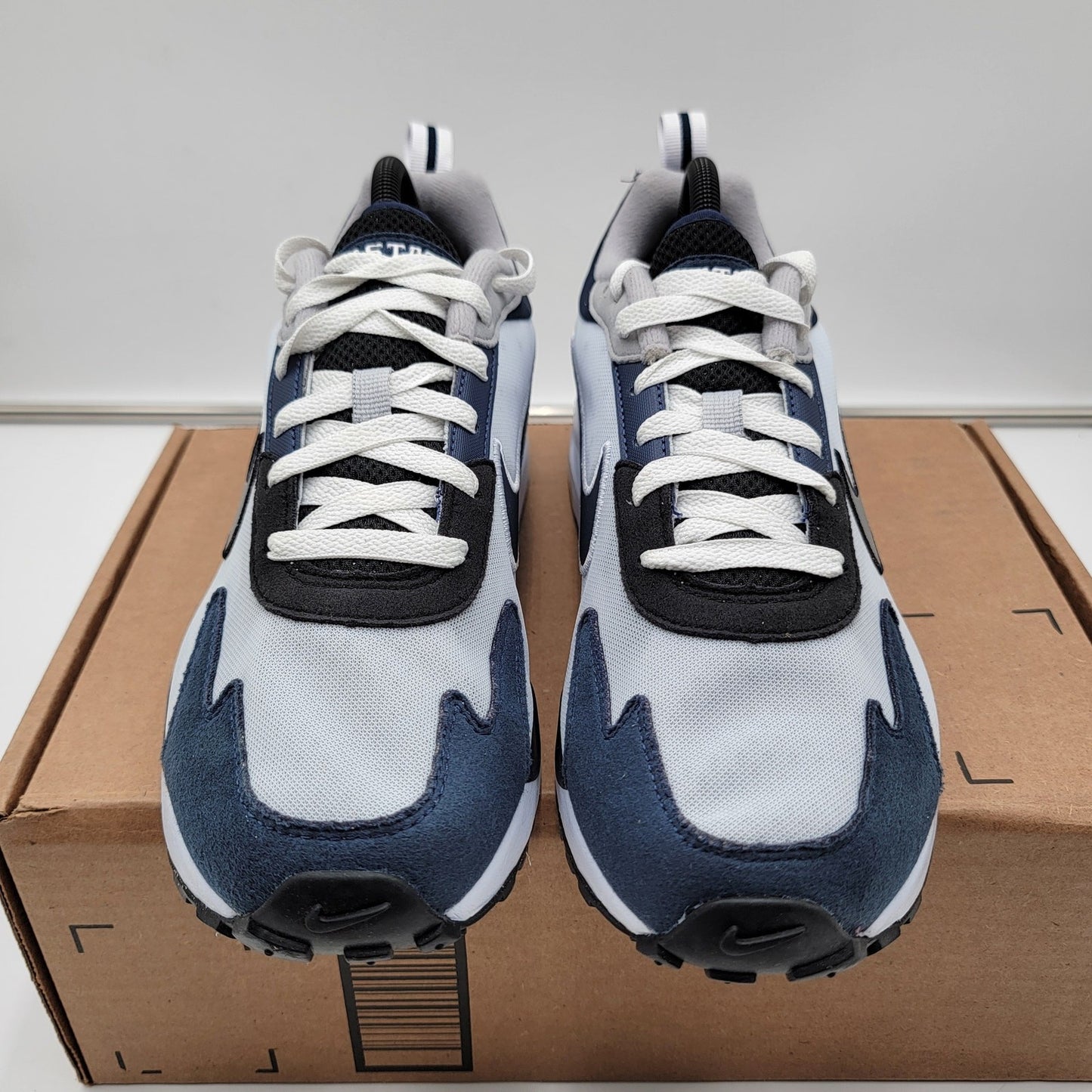 Nike Air Max Solo Penn State NCAA Pack - Size 9 FZ4840 001