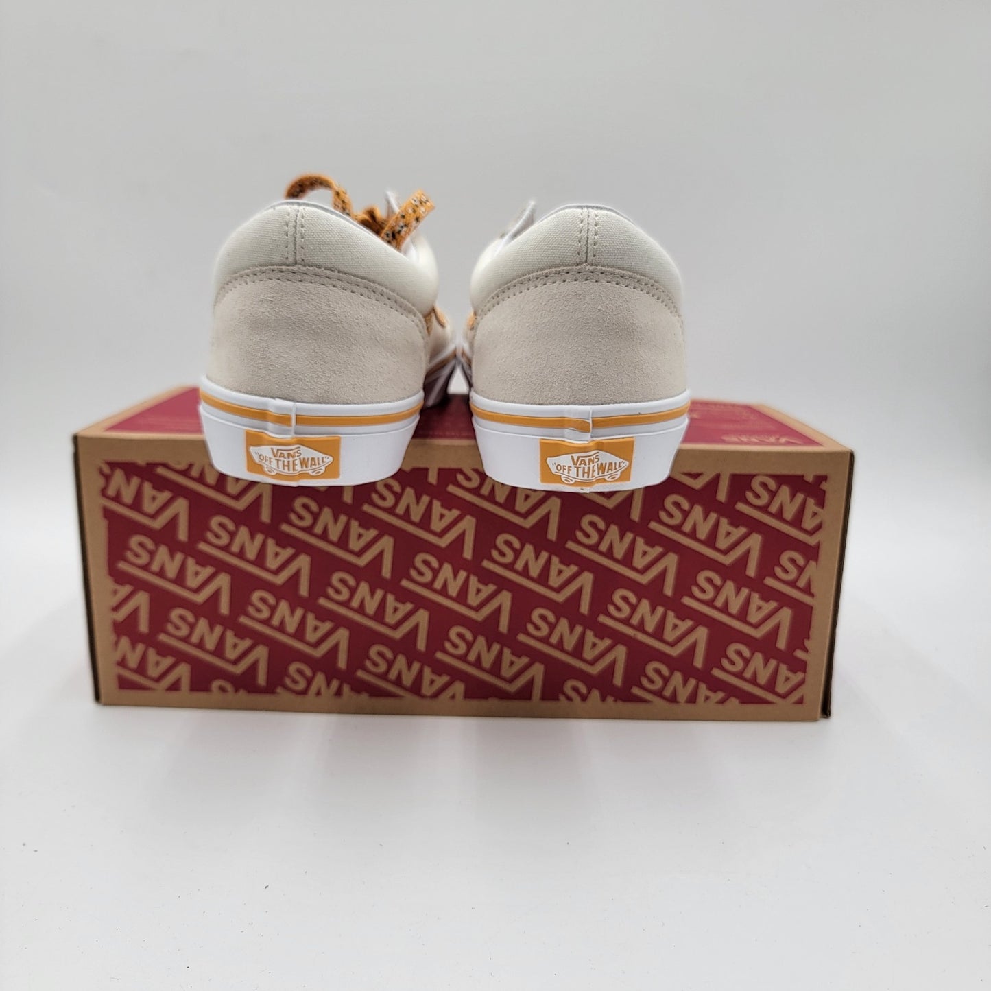 Vans Kids Old Skool Ditsy Floral Multi/True White Shoe Kids Junior Sz 6.5 NIB3