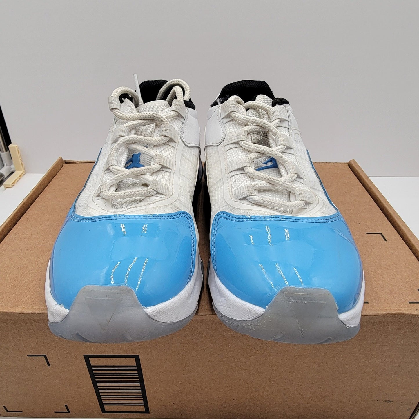 Air Jordan 11 CMFT Low GS 'UNC' Sz 4.5Y/6W CZ0907-114