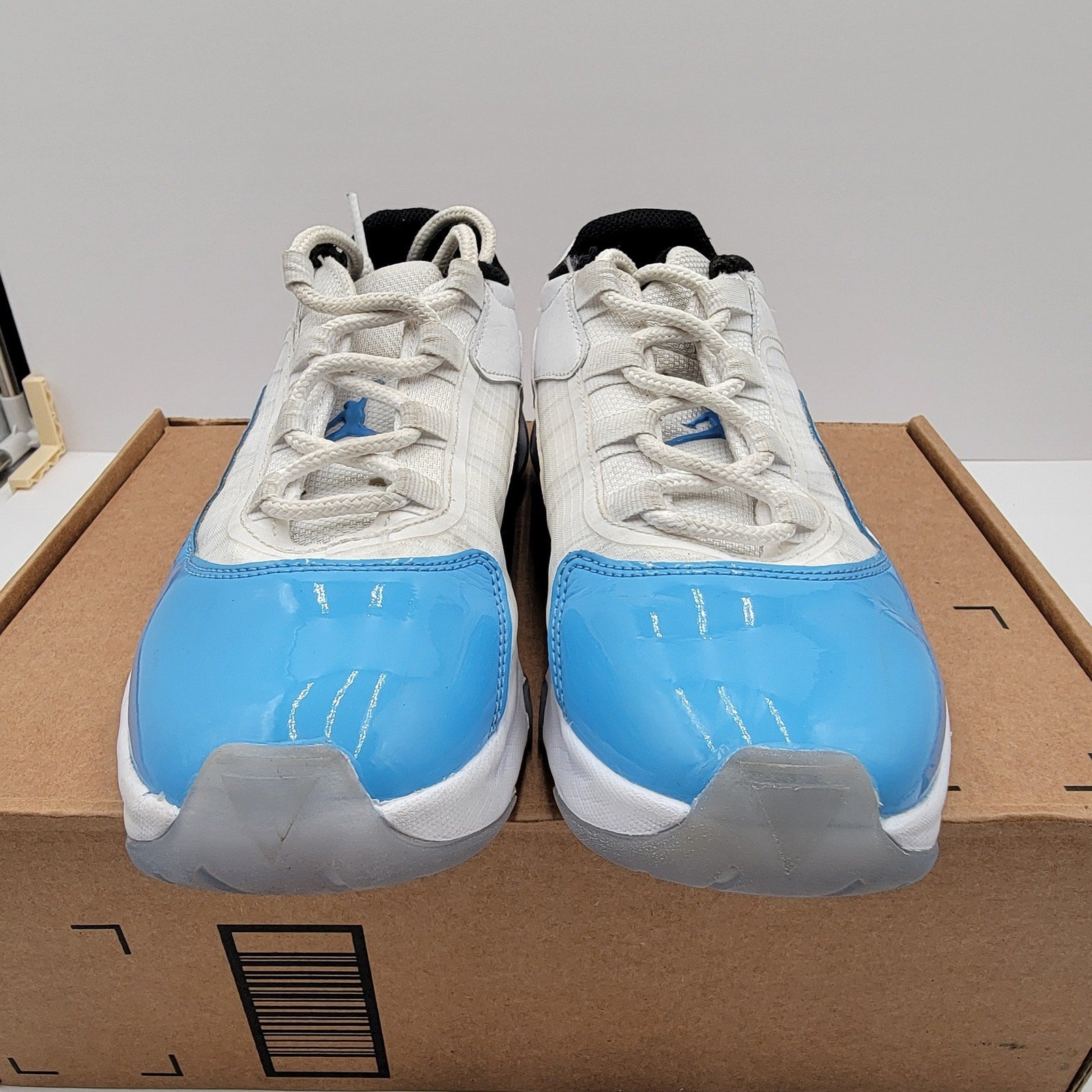 Air Jordan 11 CMFT Low GS 'UNC' Sz 4.5Y/6W CZ0907-114