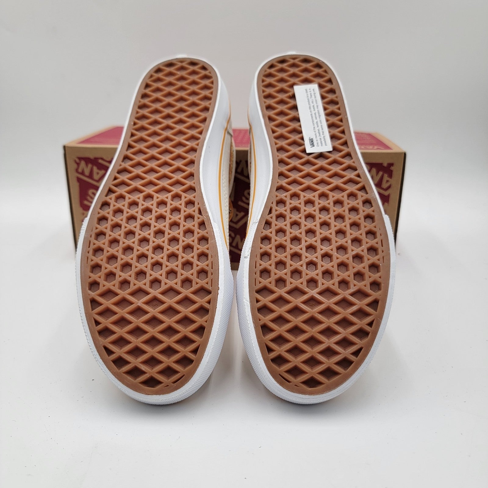 Vans Kids Old Skool Ditsy Floral Multi/True White Shoe Kids Junior Sz 6.5 NIB4