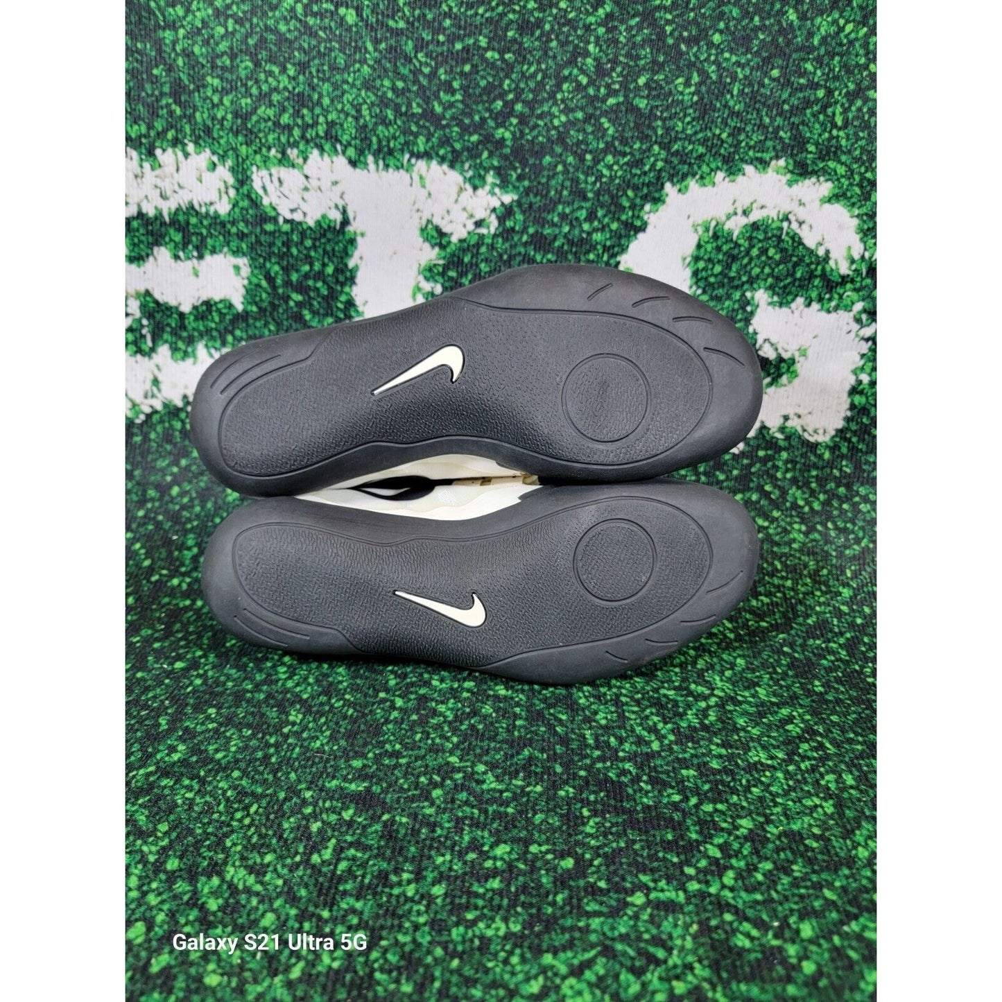 Nike Zoom SD 4 Phantom Oil Grey 685135-002 Size 67
