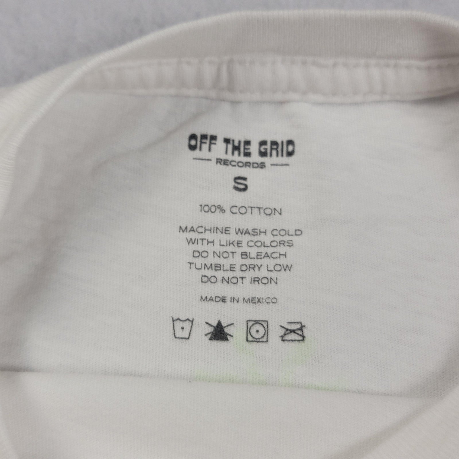 Squishmallows & DJ John Summit 'What a Life' Sz S Womens Crop Tops 2 Pk