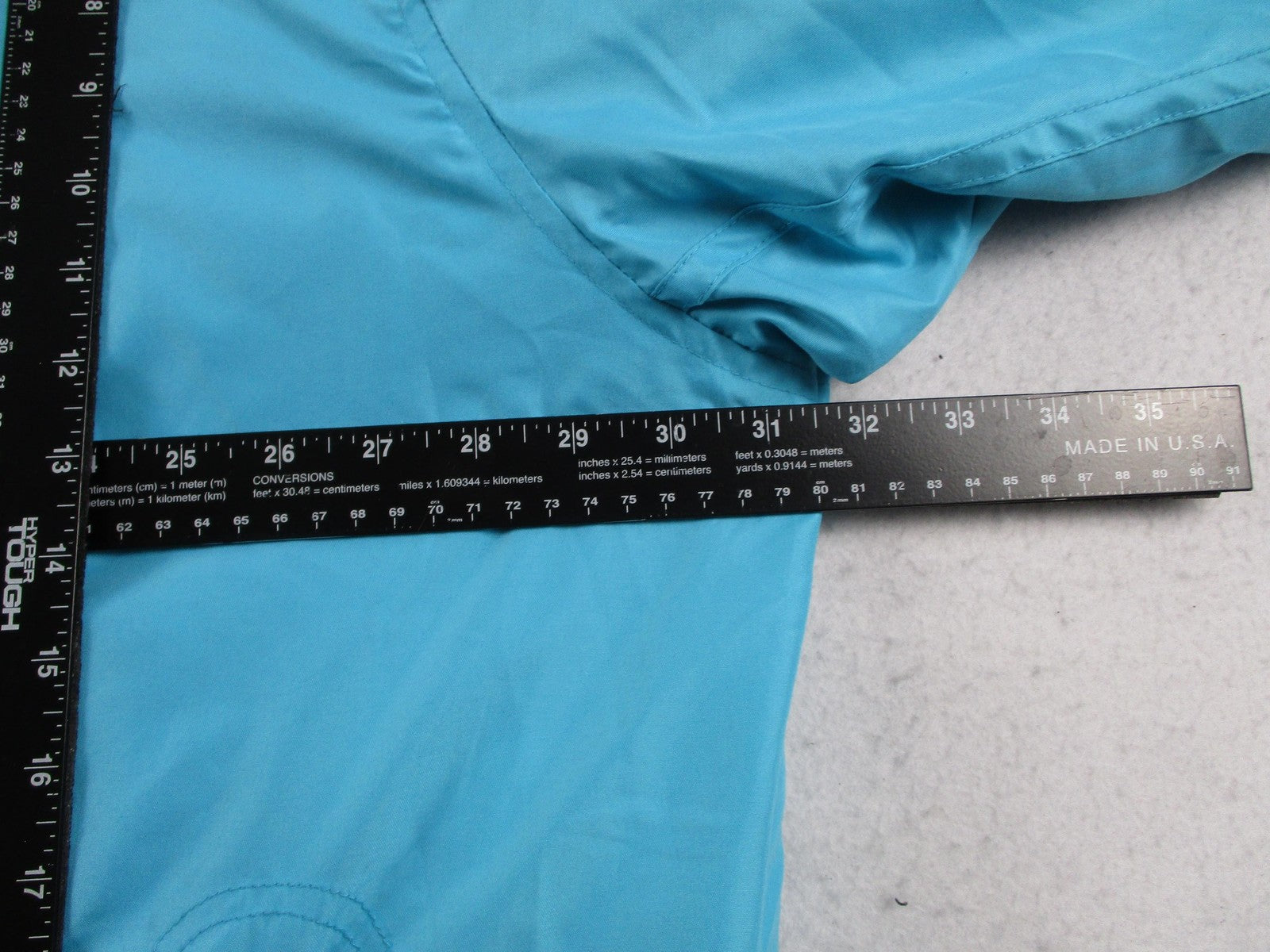 COOGI Jacket Mens 3XL Multicolor Reversible Bomber Australia Graphic Hip Hop7