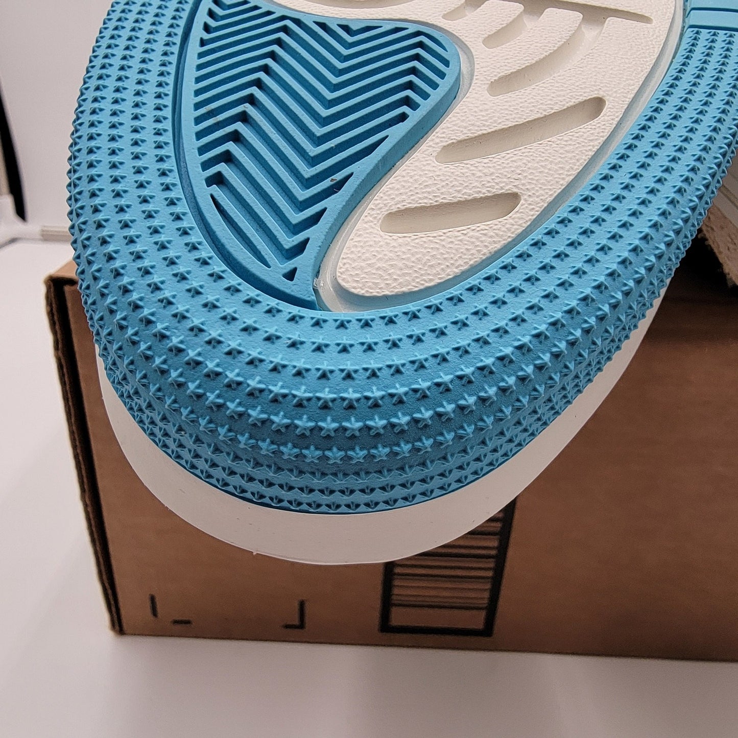 Nike Air Jordan 1 Elevate Low SE 'Salt Lake City' - 8.5 FD1028 100