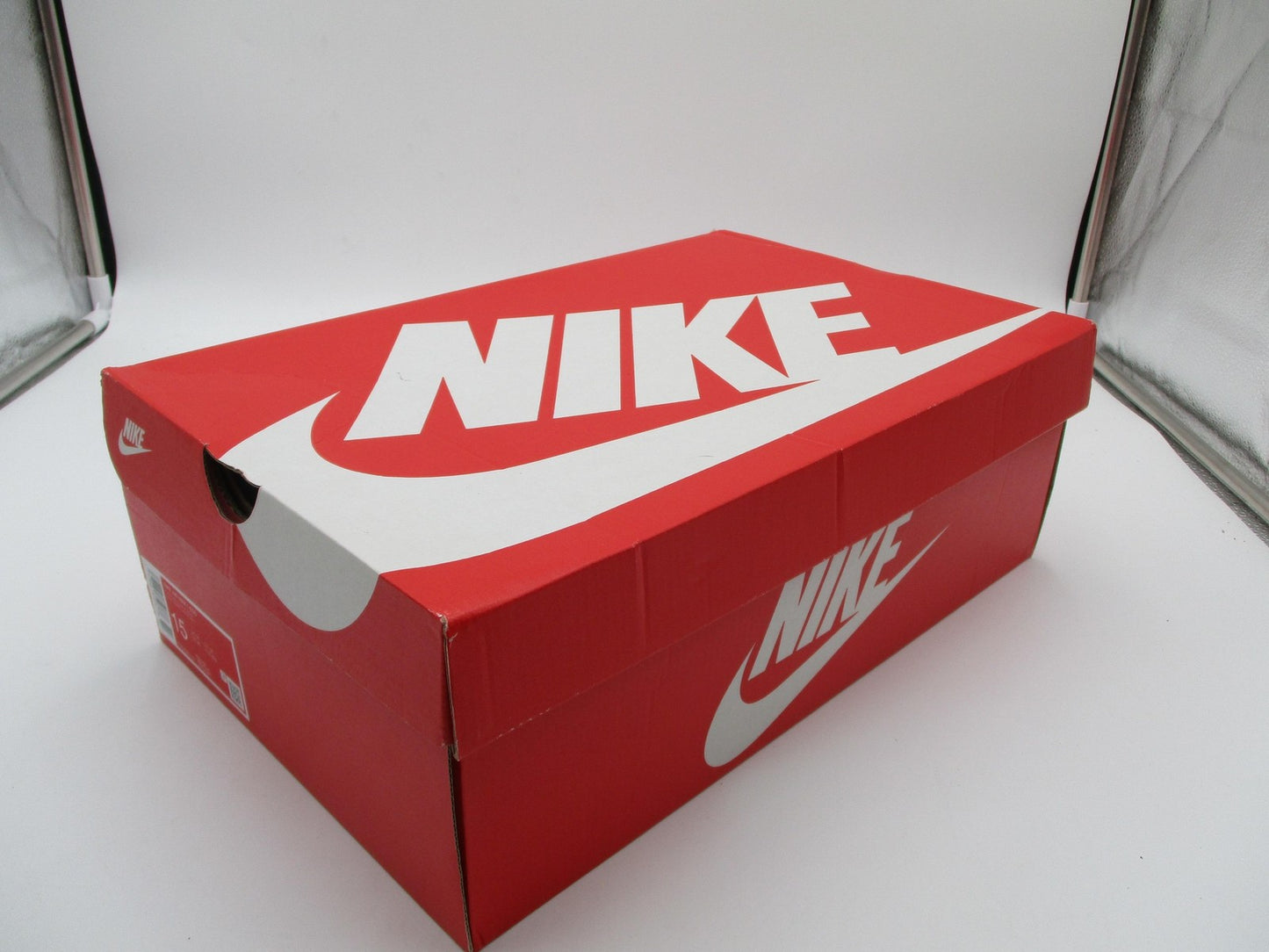 Nike Air Max 1 ESS Shoes Mens Size 15 US Summit White Vapor Green FZ580810718