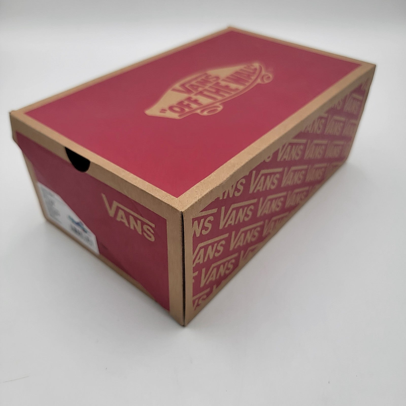 Vans Kids Classic SlipOn Aqua Sky Mermaid Glitter Toddler Size 1 US w/ Box9