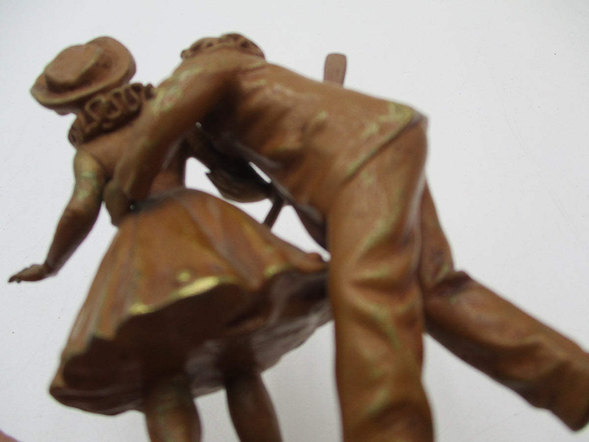 Pierrot et Pierrette a la Danse Georges Omerth (1915-1925)8