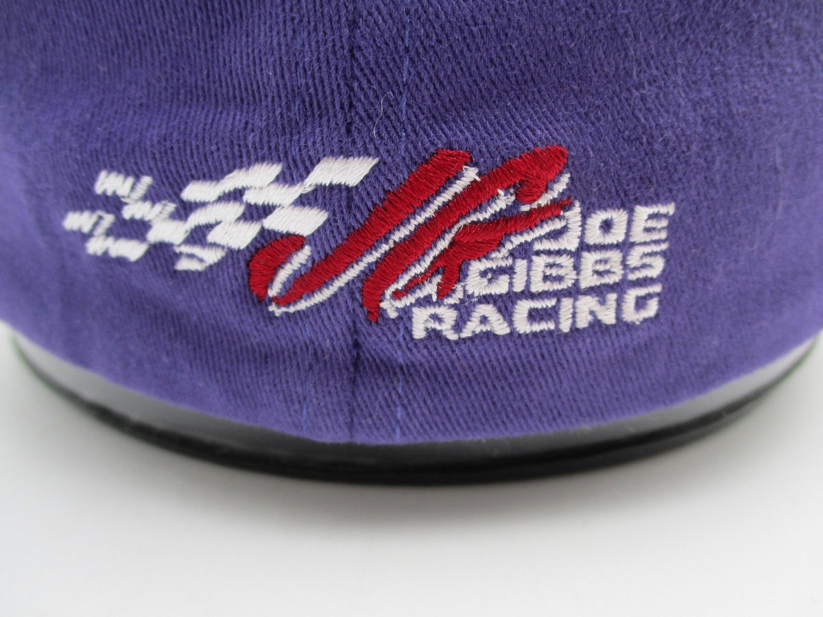 Chase Authentics FedEx Racing #11 Denny Hamlin NASCAR Hat One Size Used7