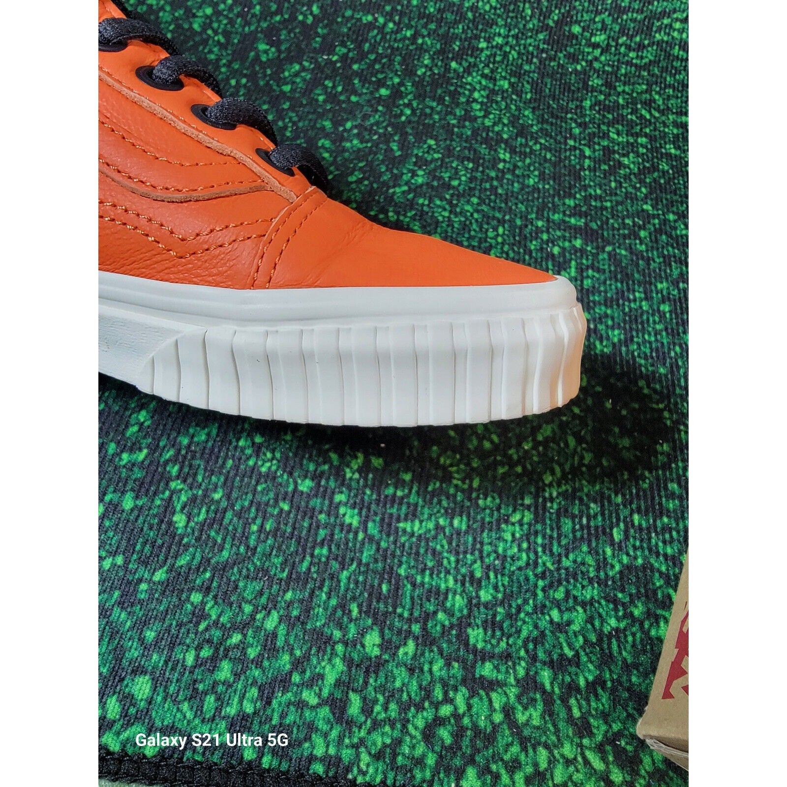 Size 5.5  VANS NASA x Old Skool Space Voyager Space Shuttle Space Program7