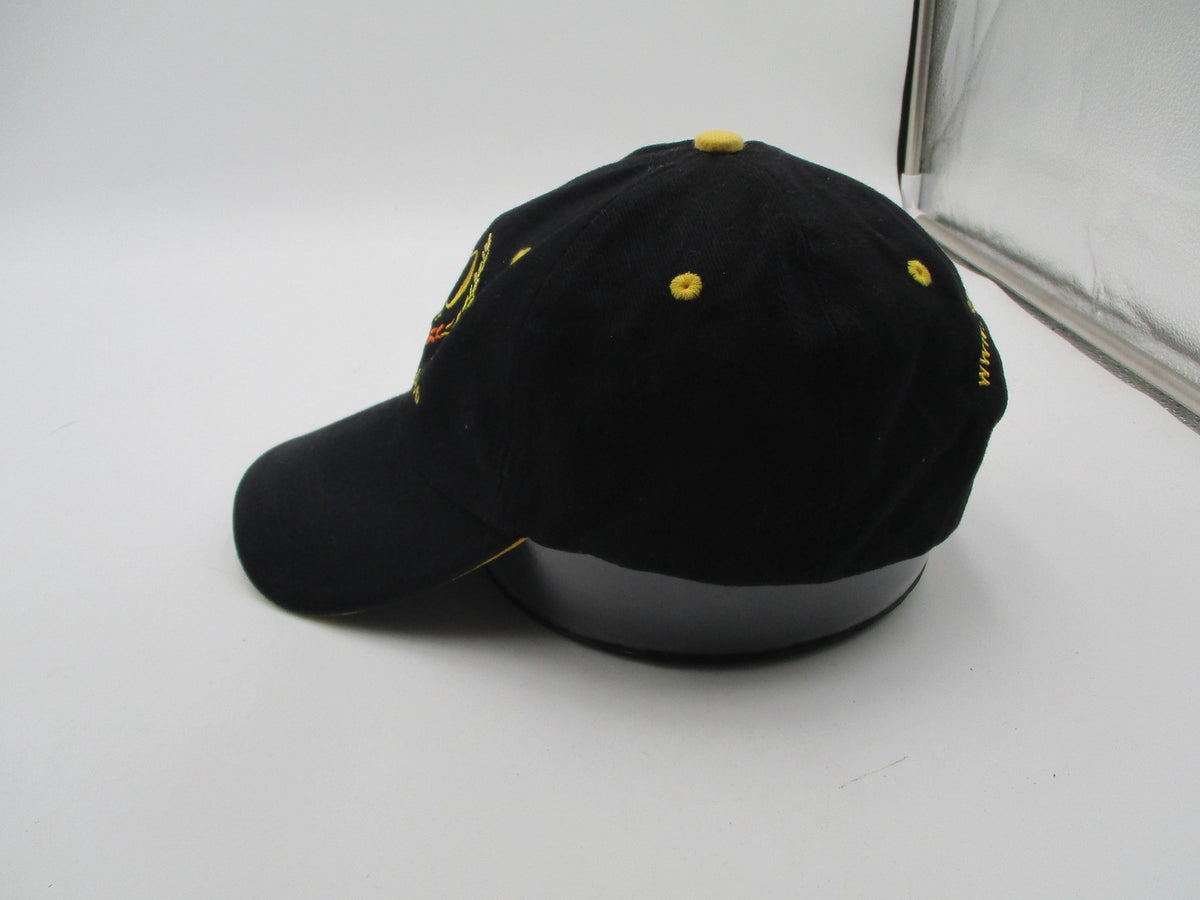 NAPA Filters Hat Cap Strap Back Mens One Size Black 40 Years Anniversary Logo4
