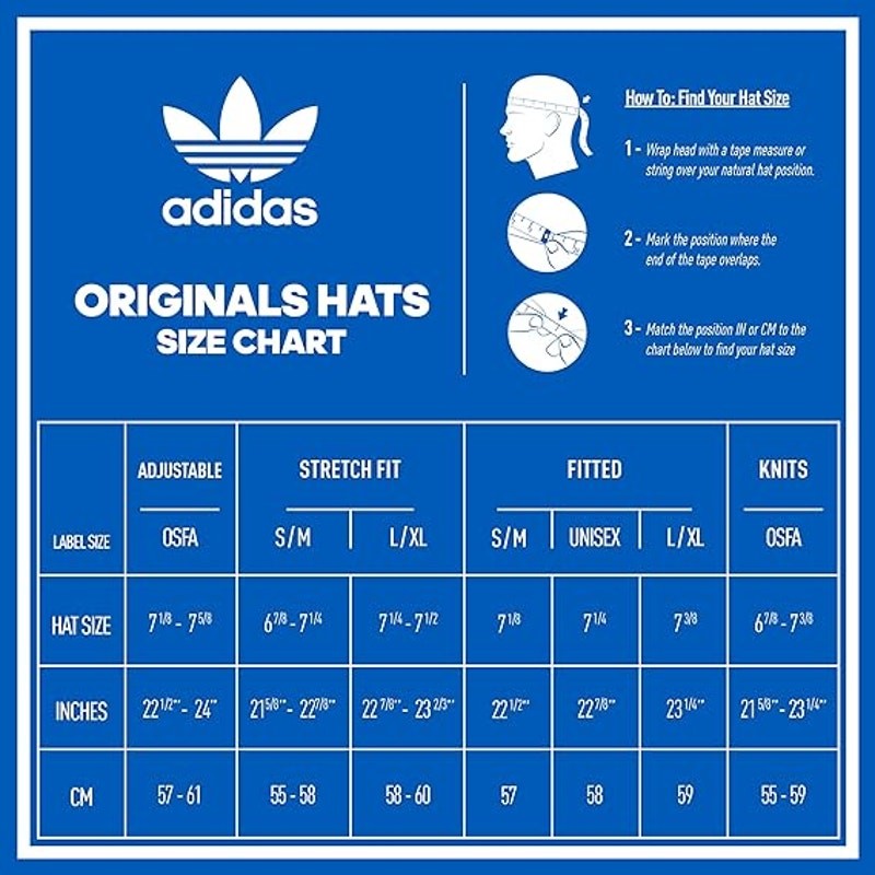 adidas Originals Boys' Youth Originals Trefoil Chain Snapback3