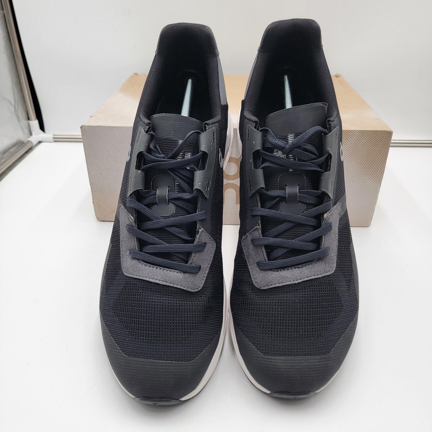 On Cloud Cloudrift Shoes Mens Size 14 Running Walking Athletic Sneakers Comfort3