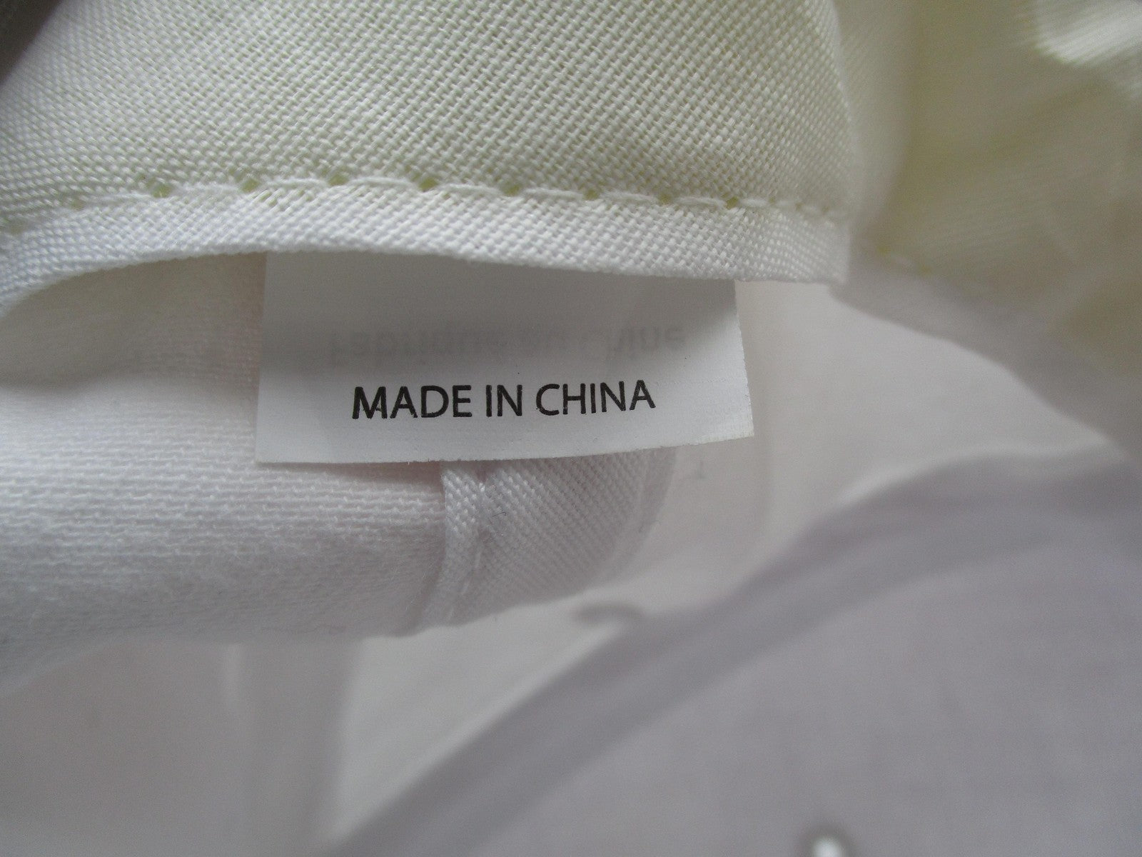 Mercedes-Benz Hat Cap Strap Back Mens One Size White Embroidered Cap America8