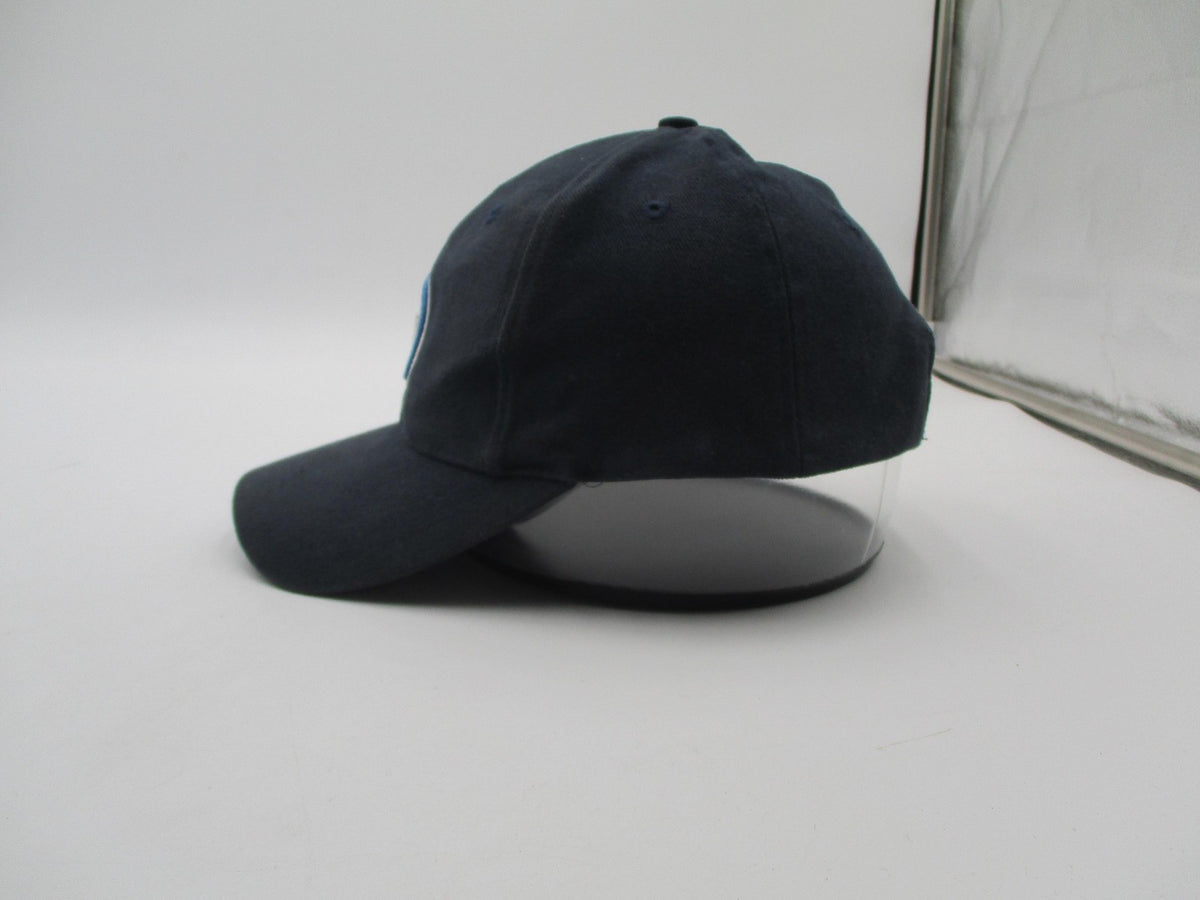 Tennessee Titans Hat Cap Strap Back One Size NFL Football Mens Logo Athletic4
