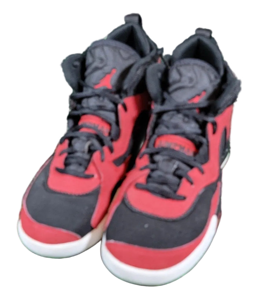 Nike Jordan Pro RX 'Gym Red' Sz 6Y CQ61166000