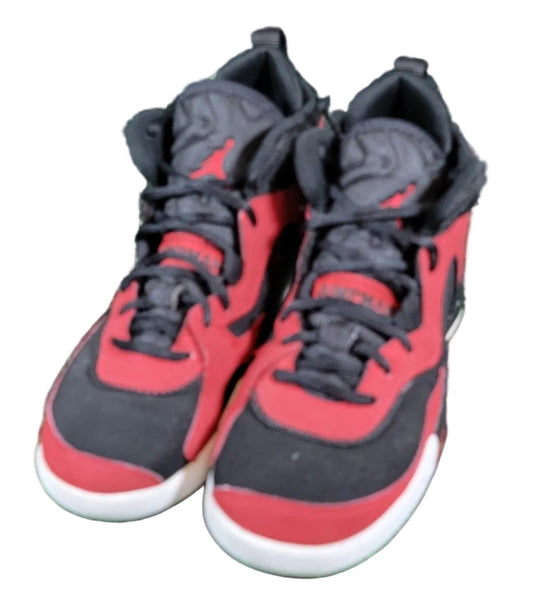 Nike Jordan Pro RX 'Gym Red' Sz 6Y CQ61166000