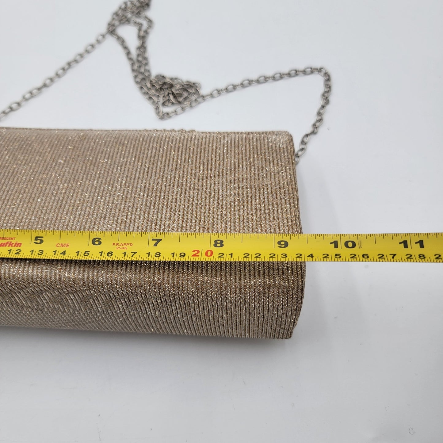 Women’s Purse Bundle – 5 Preowned Bags Mix Styles Clutch Crossbody Handbag2