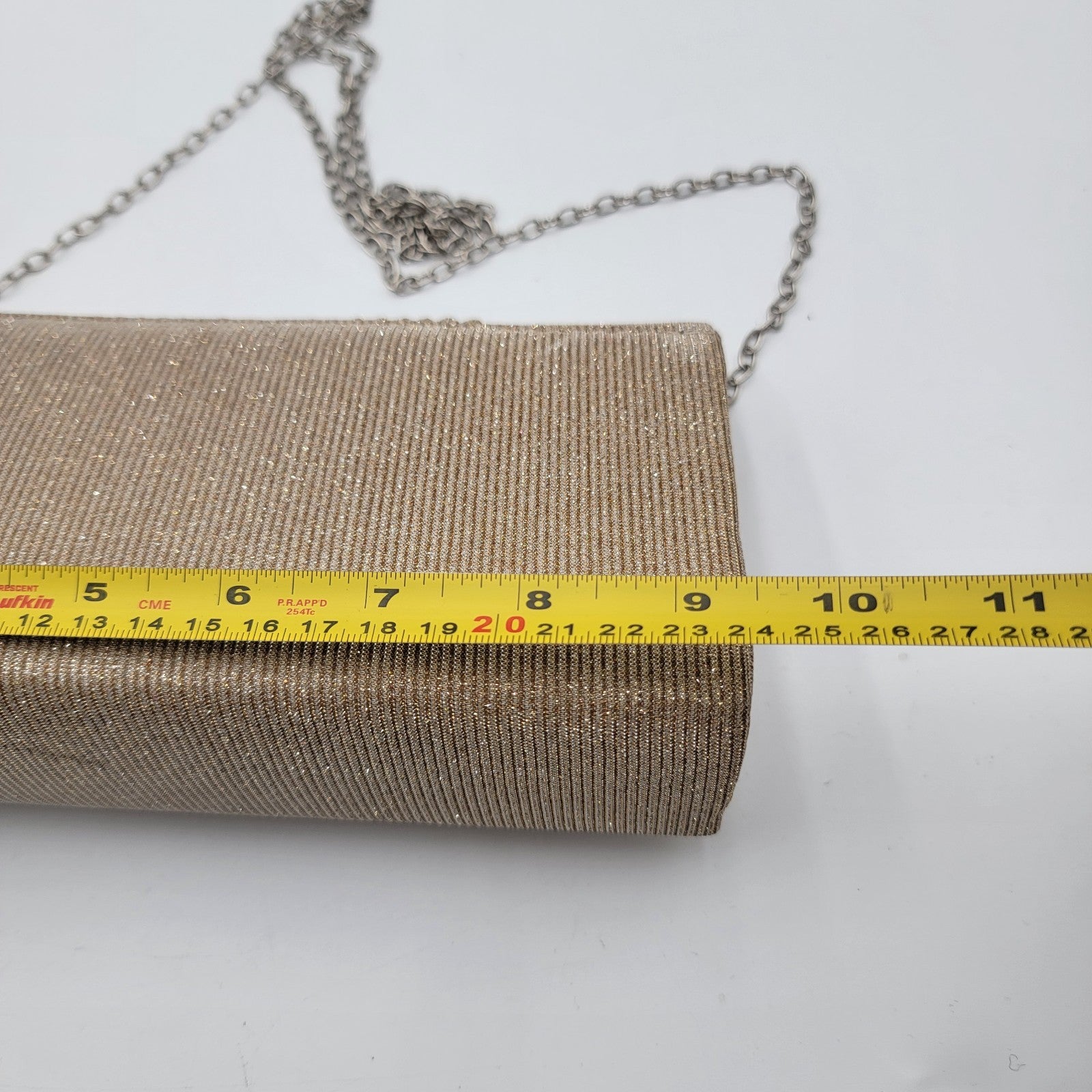Women’s Purse Bundle – 5 Preowned Bags Mix Styles Clutch Crossbody Handbag2