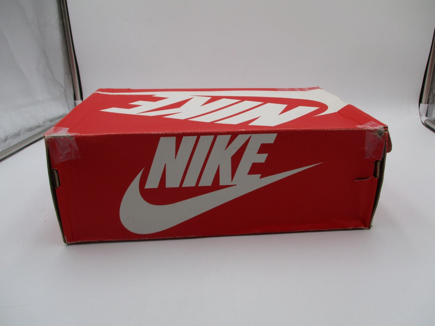 NIKE DUNK LOW "CHAMPIONSHIP RED" SIZE 11.5 OG Box (AUTHENTIC)16