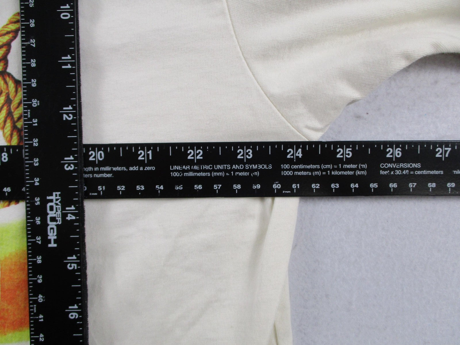 Billionaire Boys Club Shirt Mens 2XL White Space Cowboy Horses Graphic Tee5