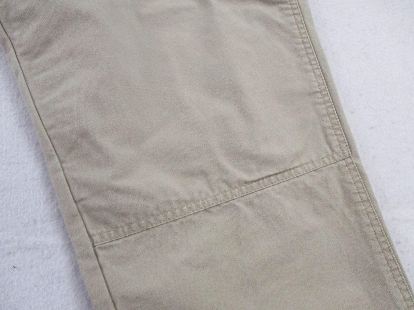 5.11 Tactical Cargo Pants Mens 40x32 Beige Relaxed Fit Cotton Canvas Utility9