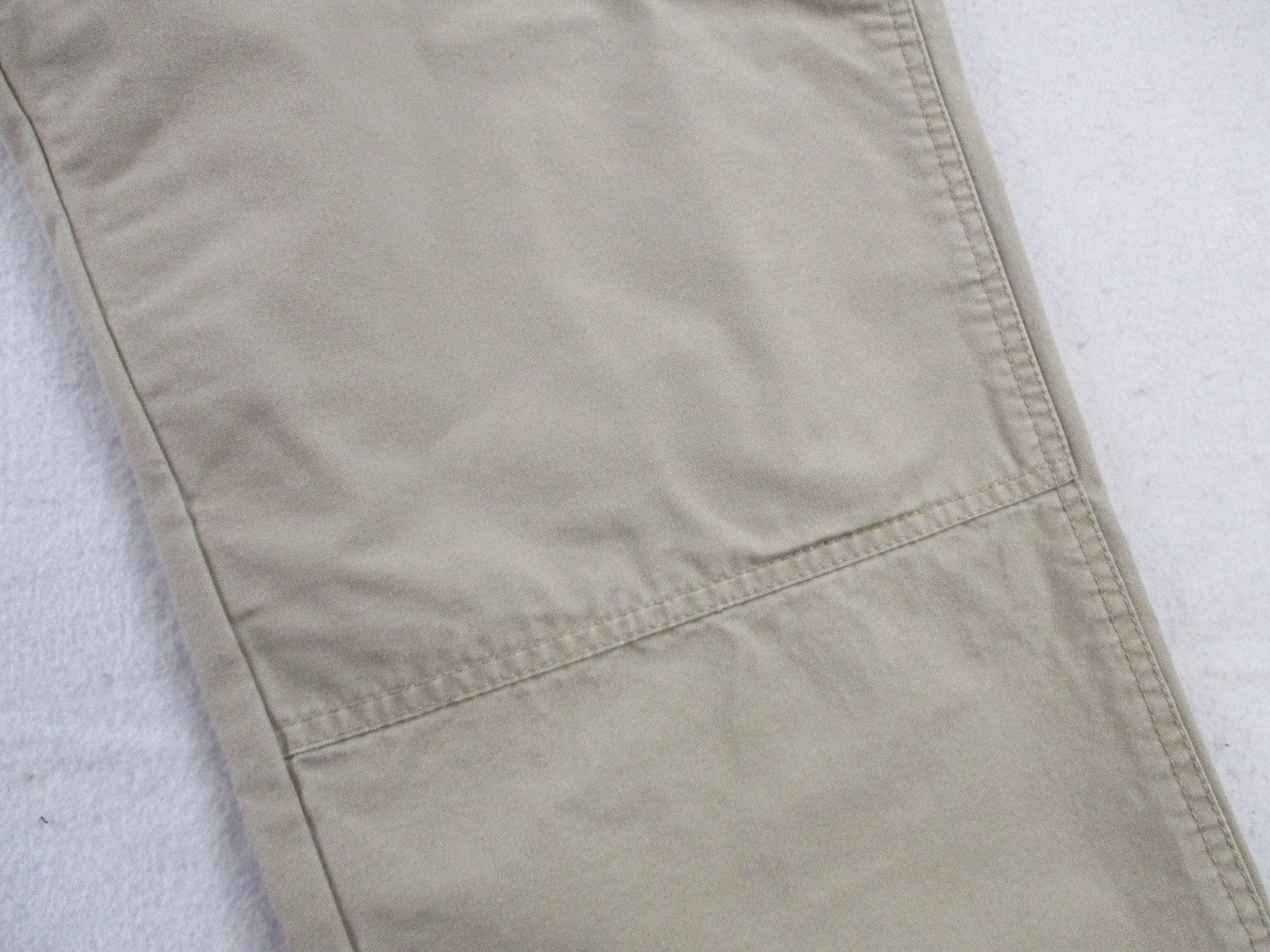5.11 Tactical Cargo Pants Mens 40x32 Beige Relaxed Fit Cotton Canvas Utility9