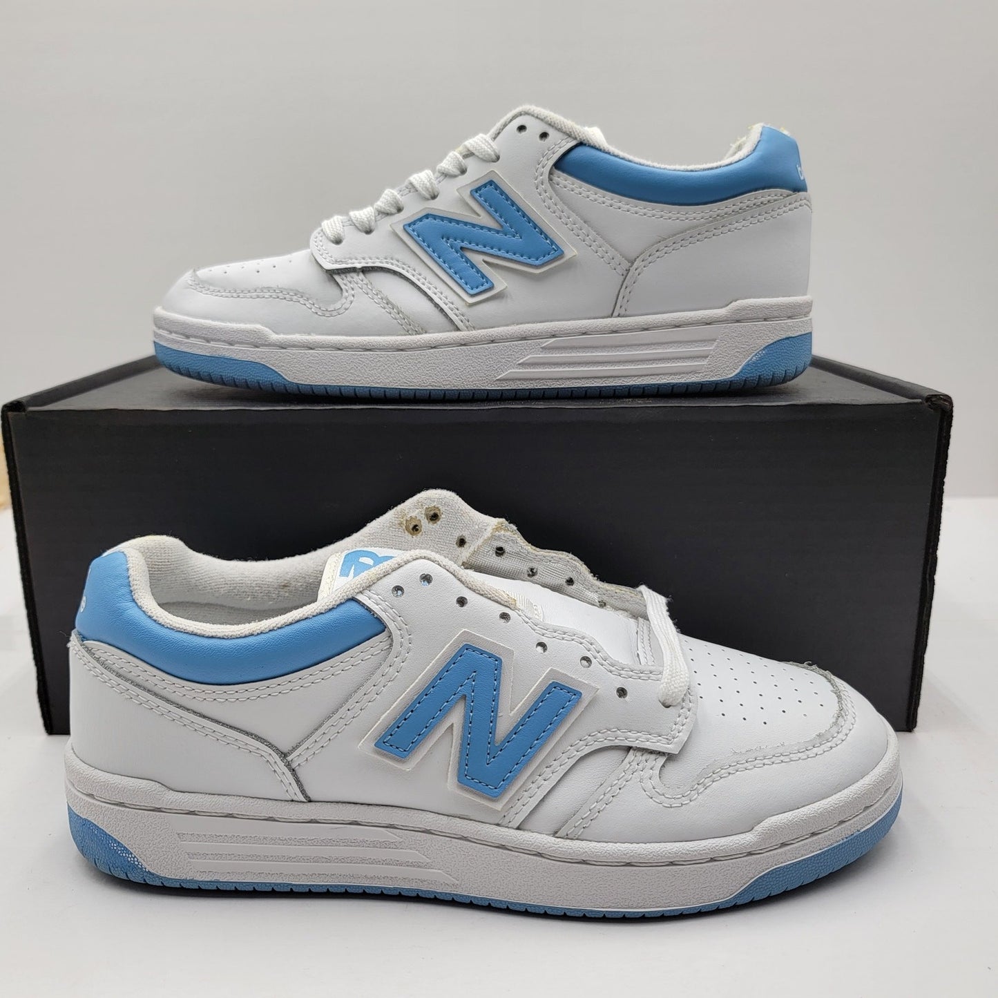 New Balance 480 'UNC' Mens Sz 6 BB480LTC (258) 0