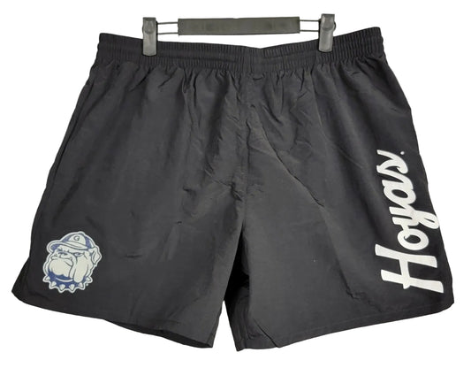 Georgetown Hoyas Mitchell & Ness NCAA Team Essential Shorts Sz 2XL