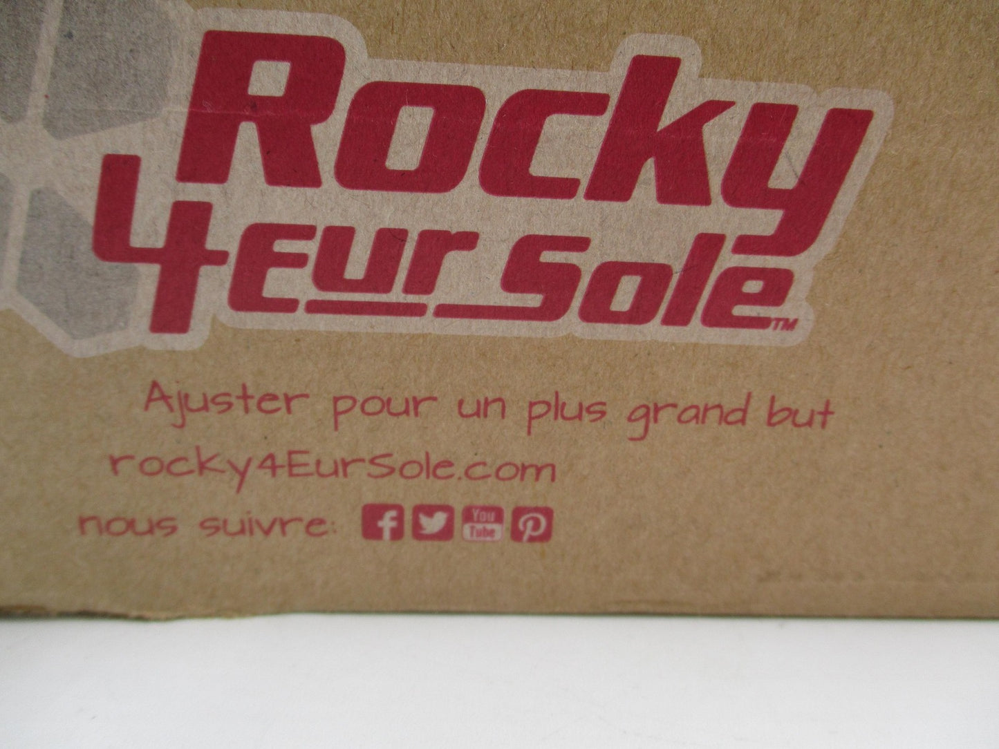 Rocky 4EurSole Shoes Womens Size 10 White Patent Clog Slip Resistant RKH05118