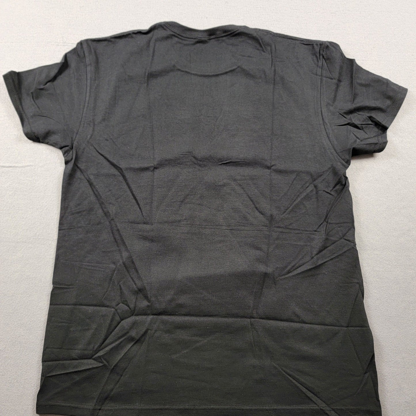 Young Boy Never Broke Again Chopperz Down Tshirt Black Sz L1