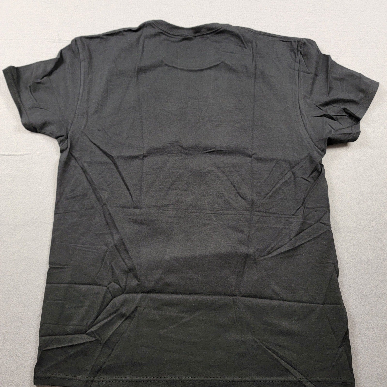 Young Boy Never Broke Again Chopperz Down Tshirt Black Sz L1