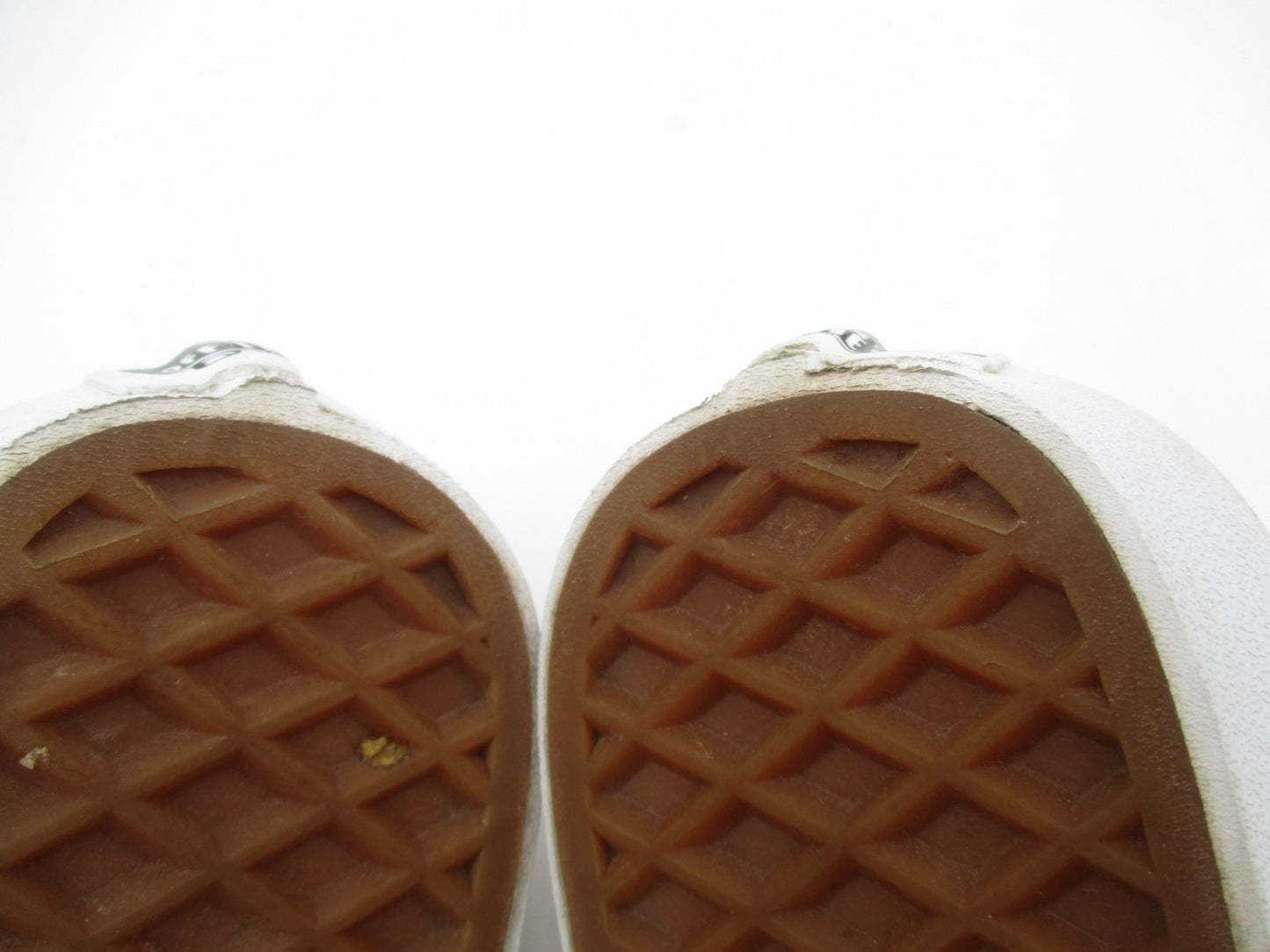 Vans Sk8-Hi Tan Khaki Suede Canvas High Top Women's 6 Men's 4.5 Pre-Owned7