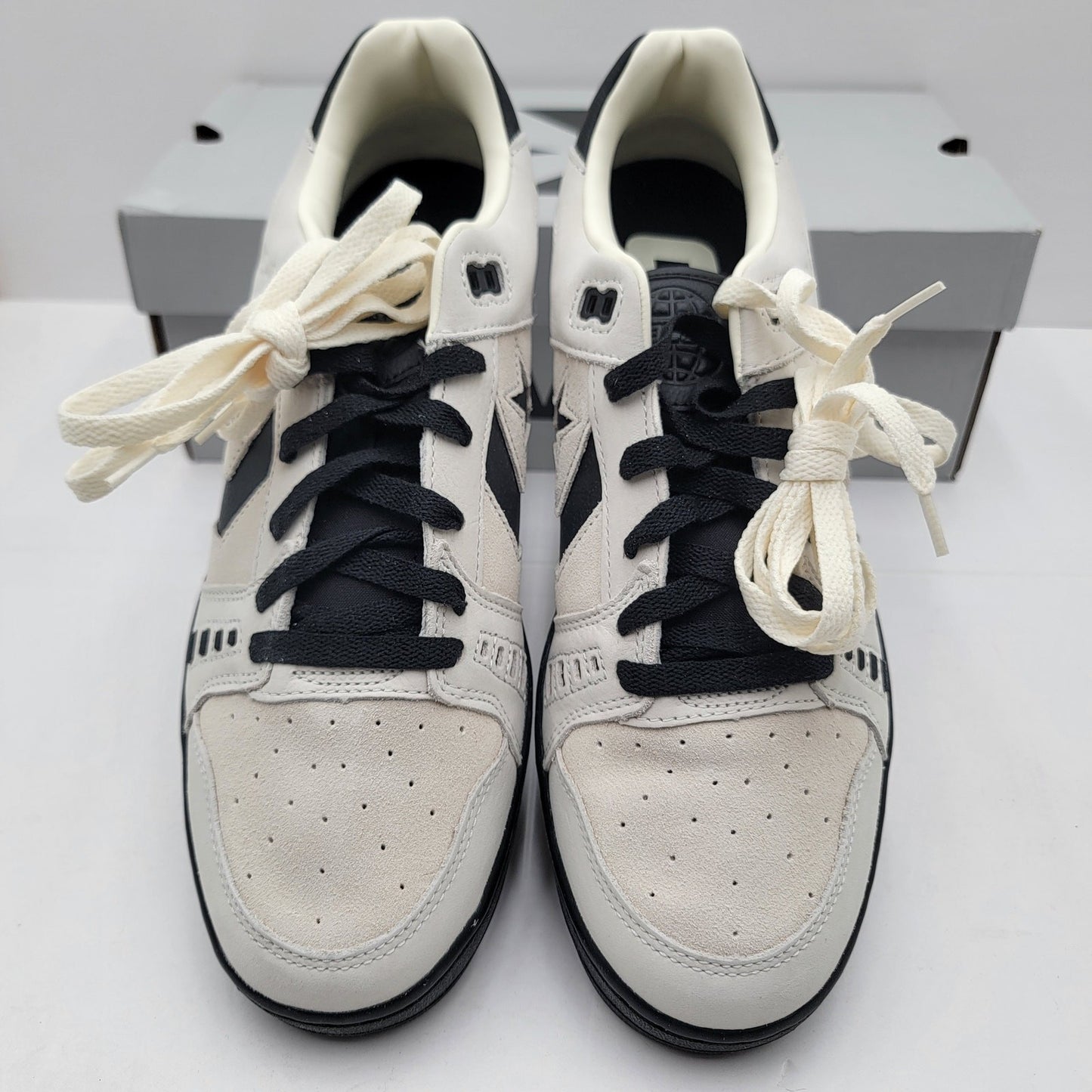 Converse AS1 Pro 'Egret Black' Men's Size 11  New!3