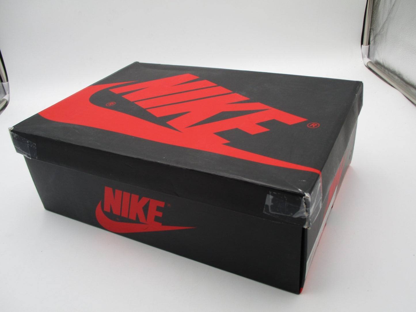 Nike Air Jordan 1 Retro High OG 'Brotherhood' 555088-706 Sz 11 OG Box and Laces16