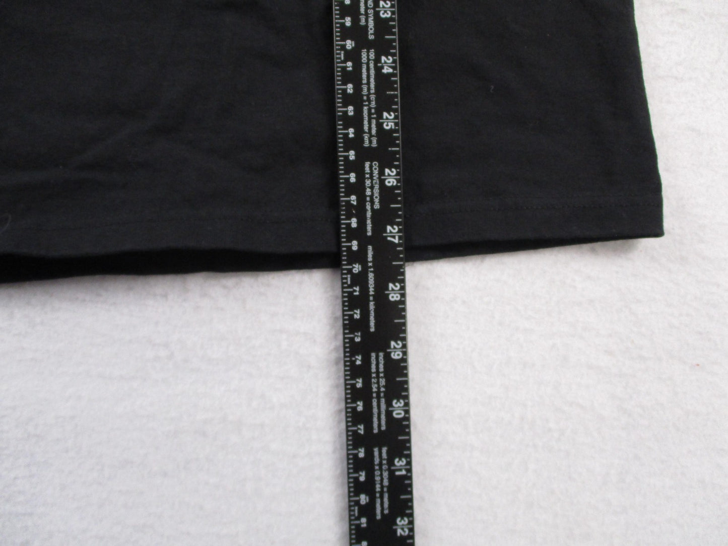 Pancho Barraza Leyenda En Vida Shirt Mens Large Black 2023 Graphic Concert Tee5