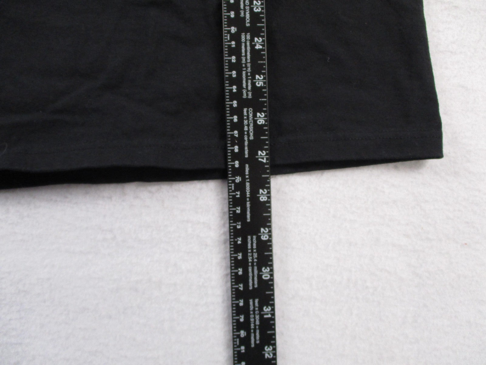 Pancho Barraza Leyenda En Vida Shirt Mens Large Black 2023 Graphic Concert Tee5