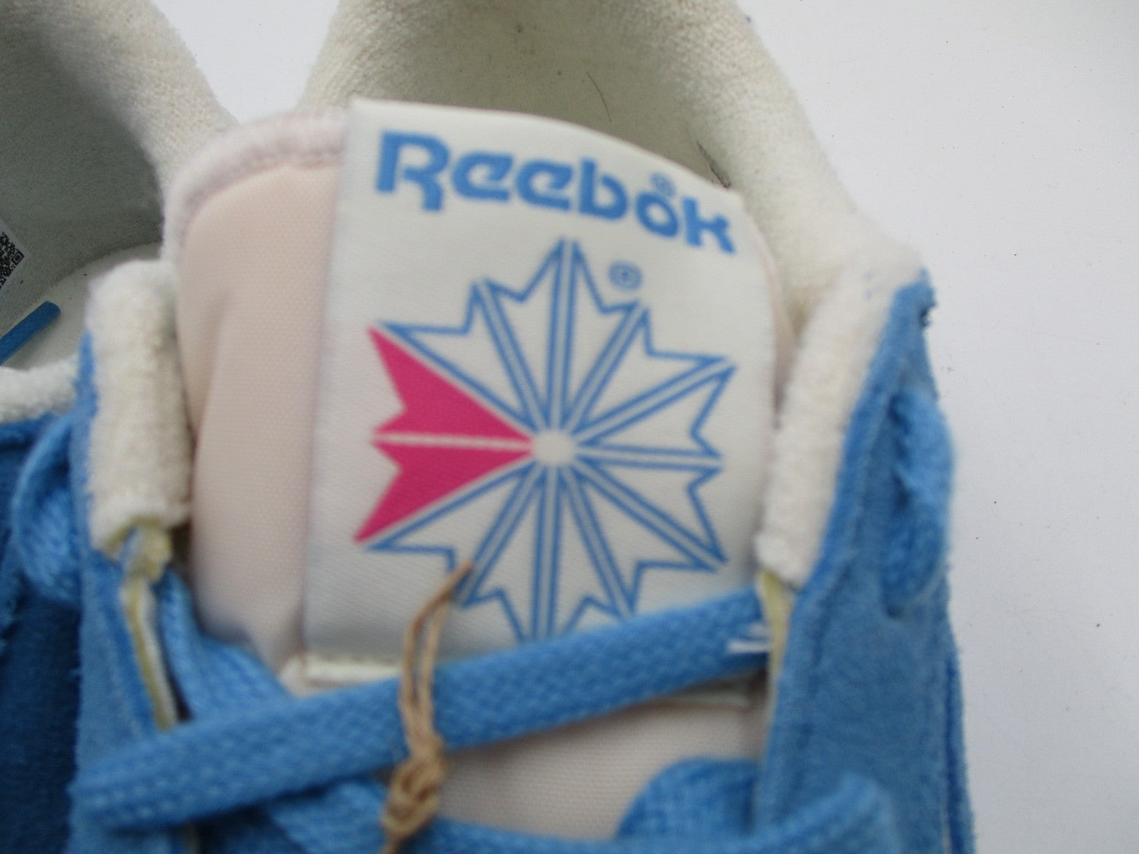 Reebok Classic AZ Recovery Blue Chalk Women's 9.5 NWT New 100208833 (1V2)2
