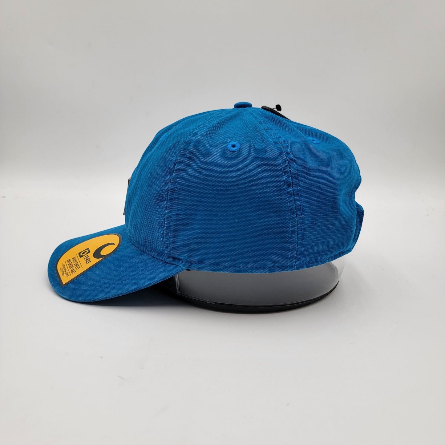 New Carhartt Odessa Hat Canvas Cap AH0289-M Sky Blue Brand New 1