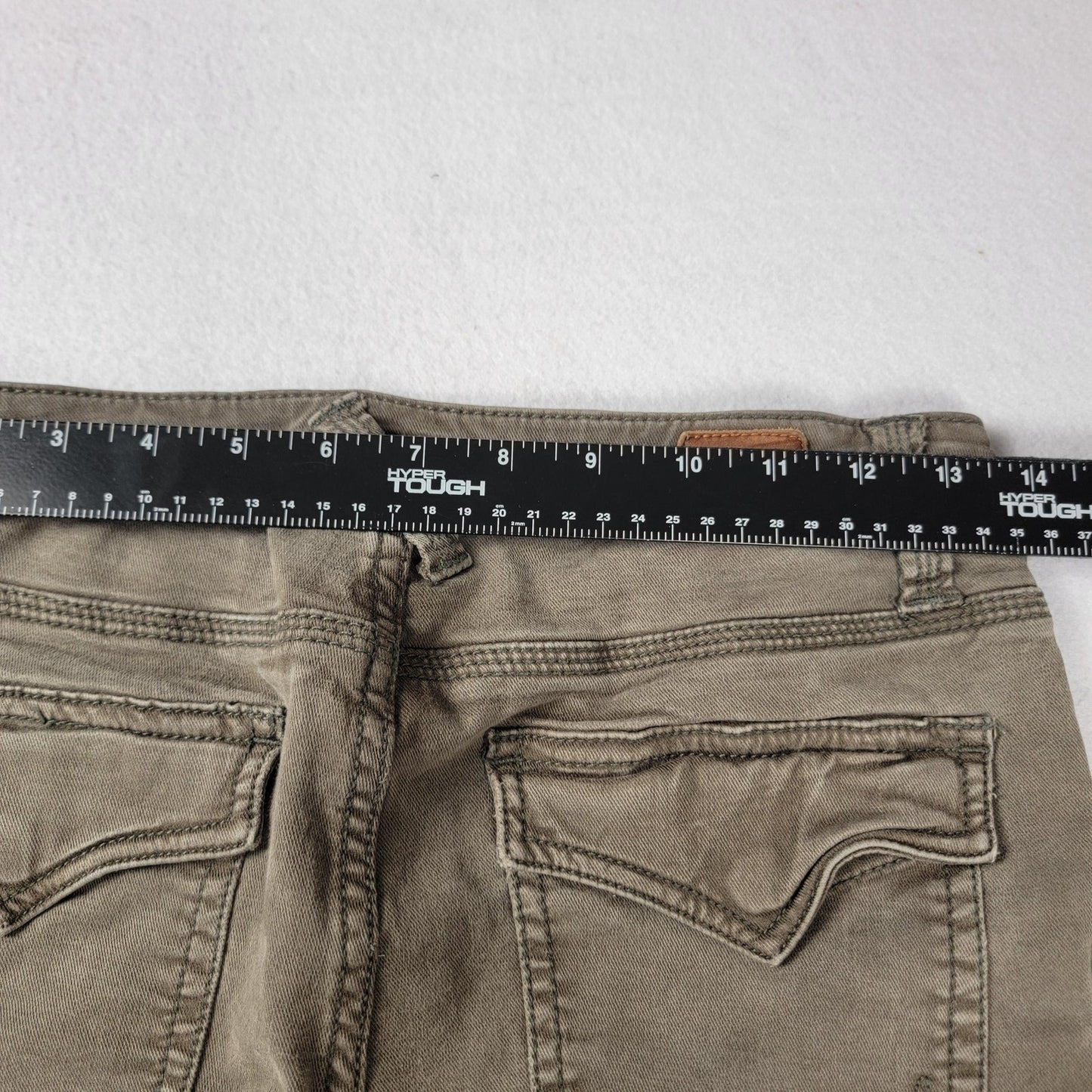 Joie Jeans 2 Pack Bundle Womens 27 Skinny Utility Cargo Pockets Stretch