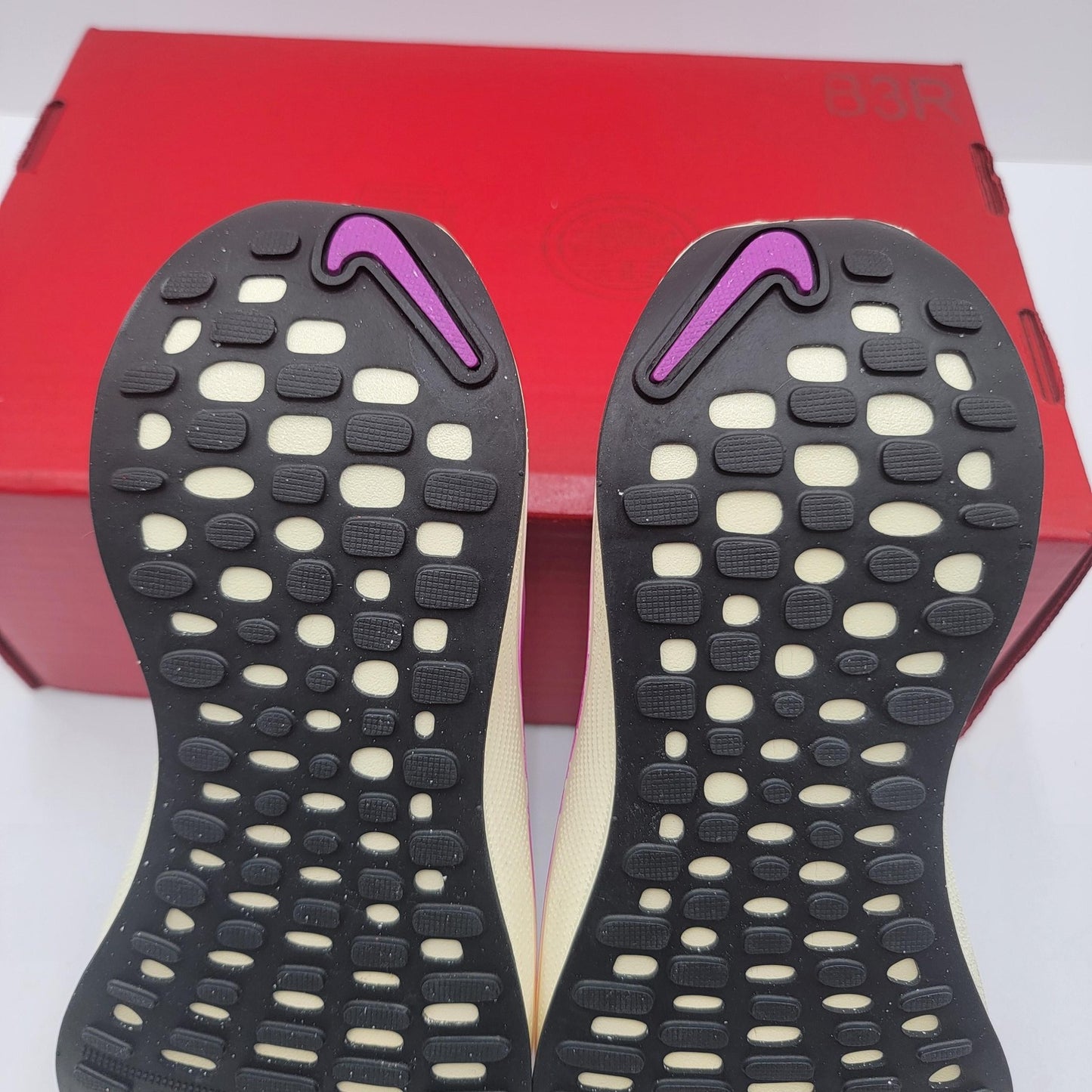 Nike React Infinity Run 4 Shoes Womens Size 8 Running DR2670011