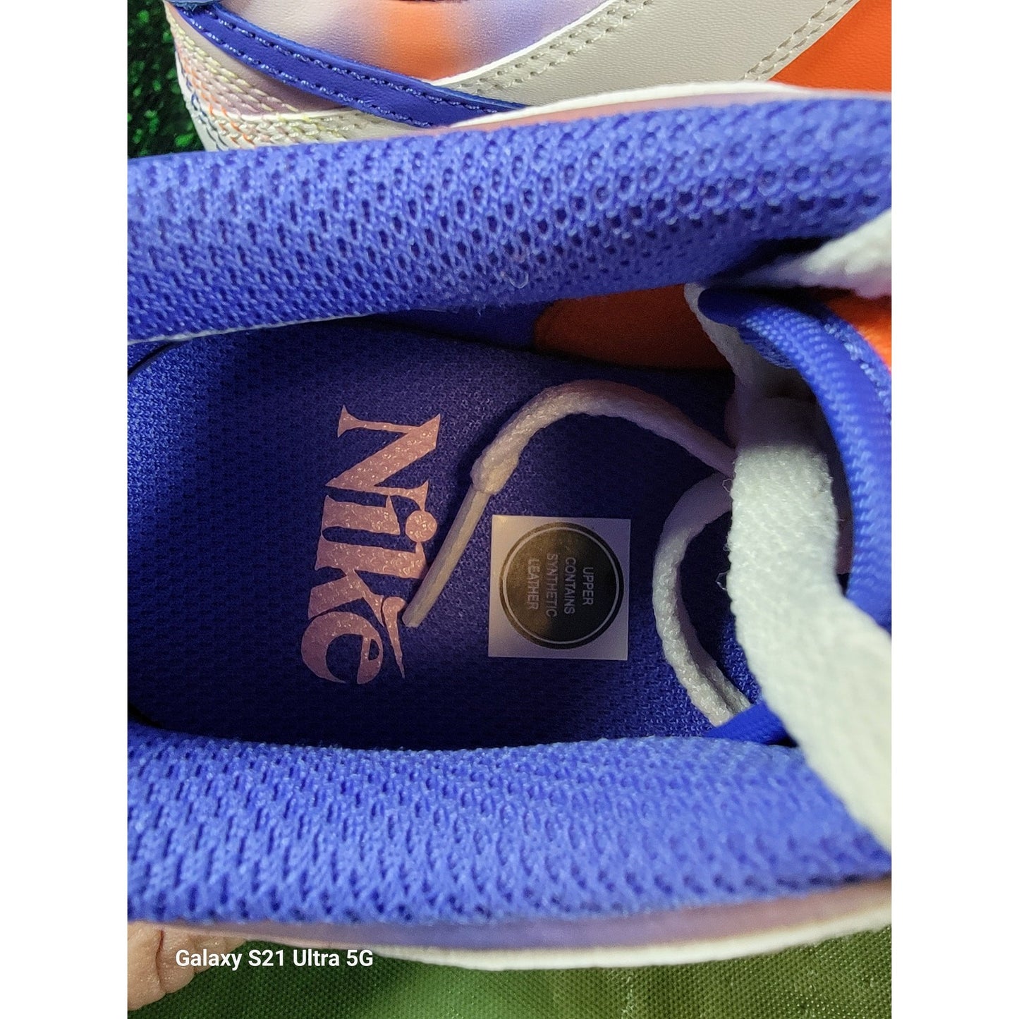 Nike Dunk Low SE GS 'Everything You Need' FN0600-801