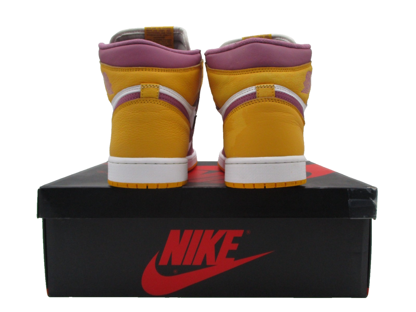Nike Air Jordan 1 Retro High OG 'Brotherhood' 555088-706 Sz 11 OG Box and Laces4