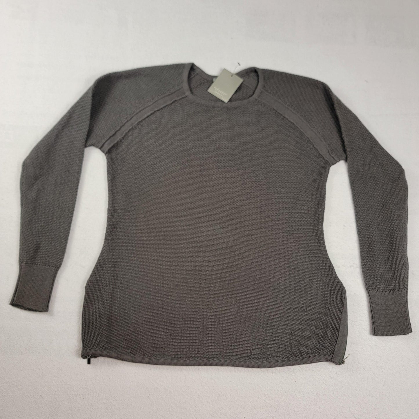 2 Pack Page & Tuttle/Surf & Swim Co Pullovers Gray & Tie Dye Sz S