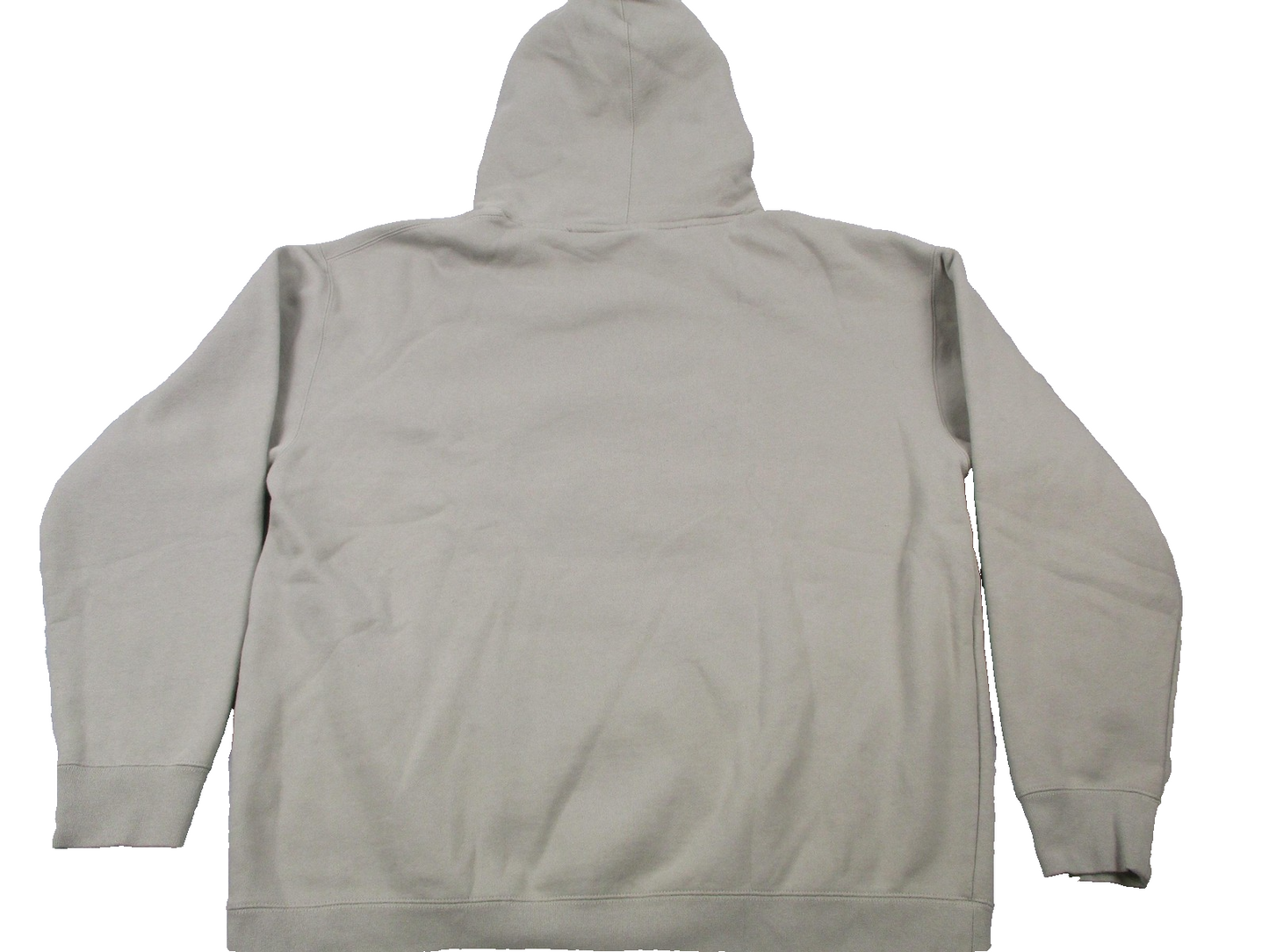 Hasta Muerte Hoodie Men 2XL Tan Hustle Daily Praying Angel Get Money Graphic12151
