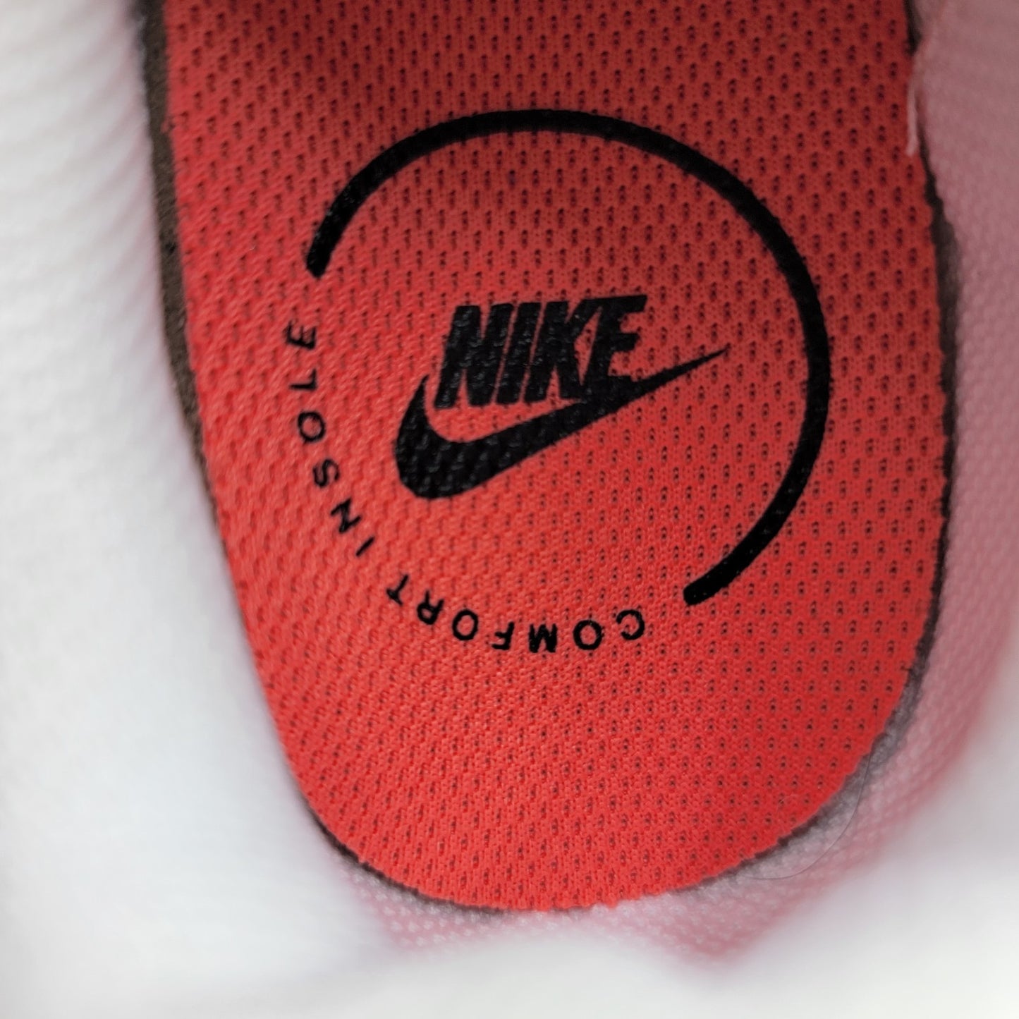 Wmns Nike Air Max SC Size 6 White Magic Ember 2022 CW4554111