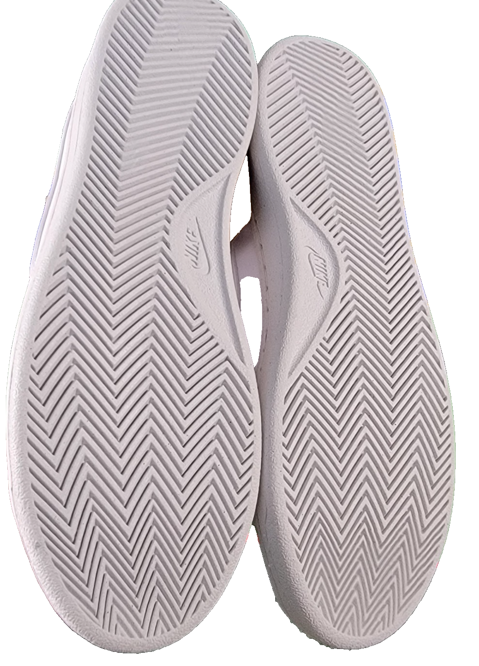 Nike Court Royale 2 Next Nature 'Triple White' Mens Sz 7.5 DH31601004