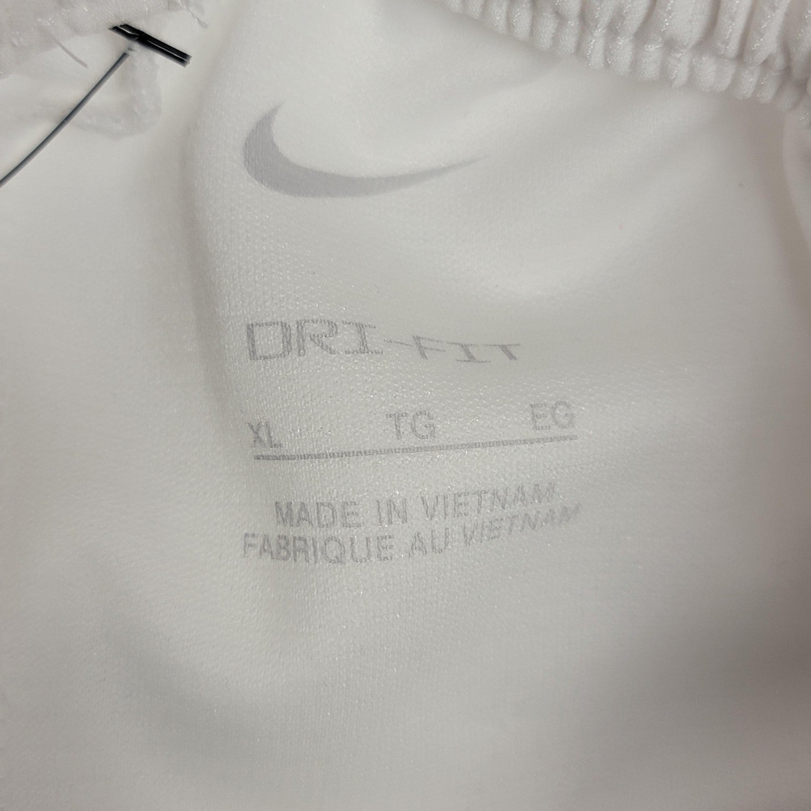 Nike Basketball Shorts Kids XL DriFIT Loose Fit Athletic Sports FJ68021004