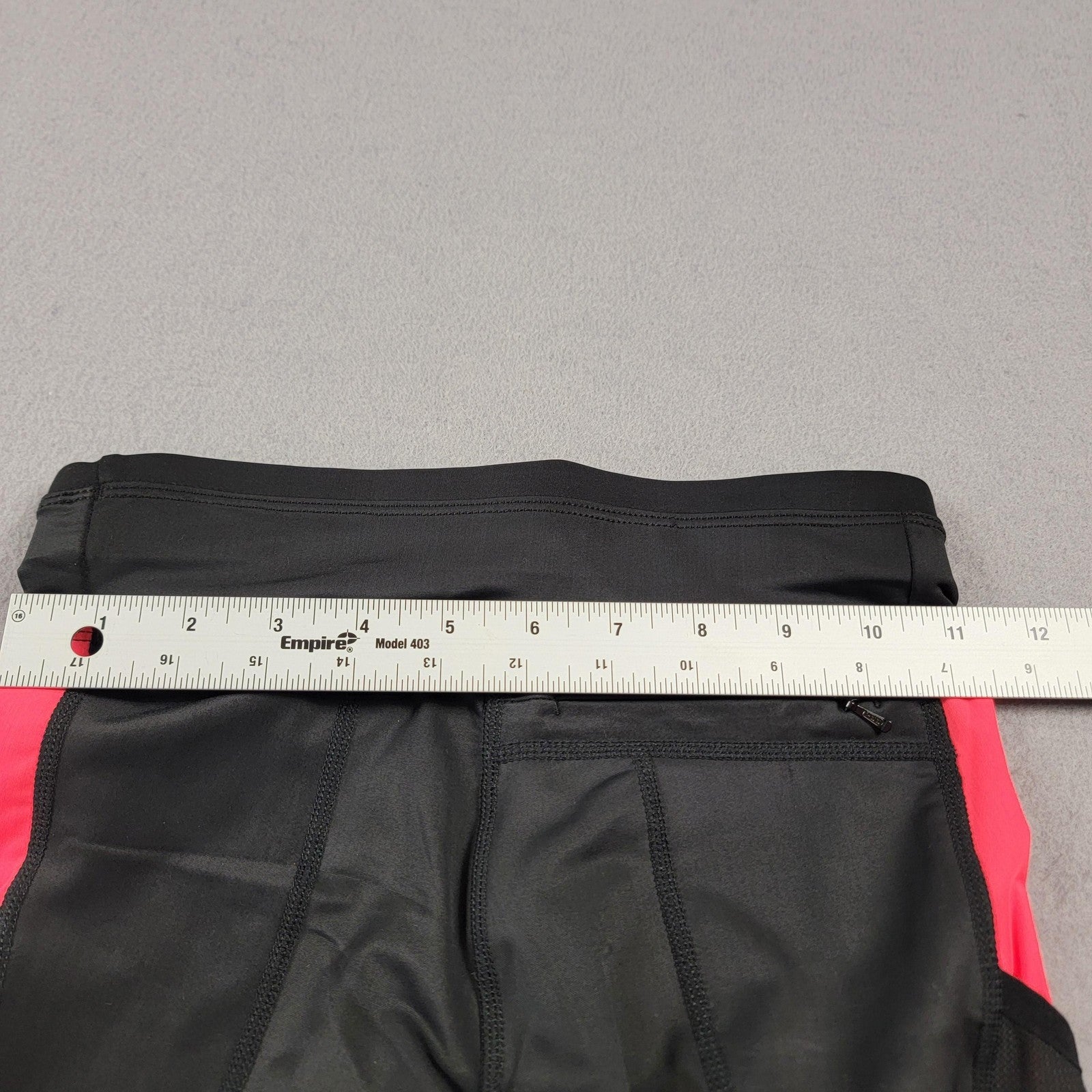 Mizuno & Calia Tights XS Womens DryLite Moisture Running Yoga 2pk Bundle